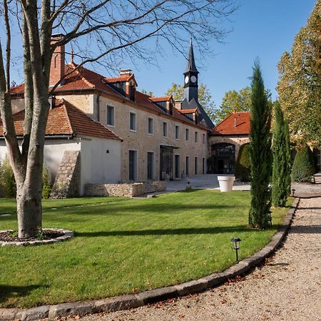 Loft Dans Le Clocher Face Au Chateau Bonnelles Dış mekan fotoğraf