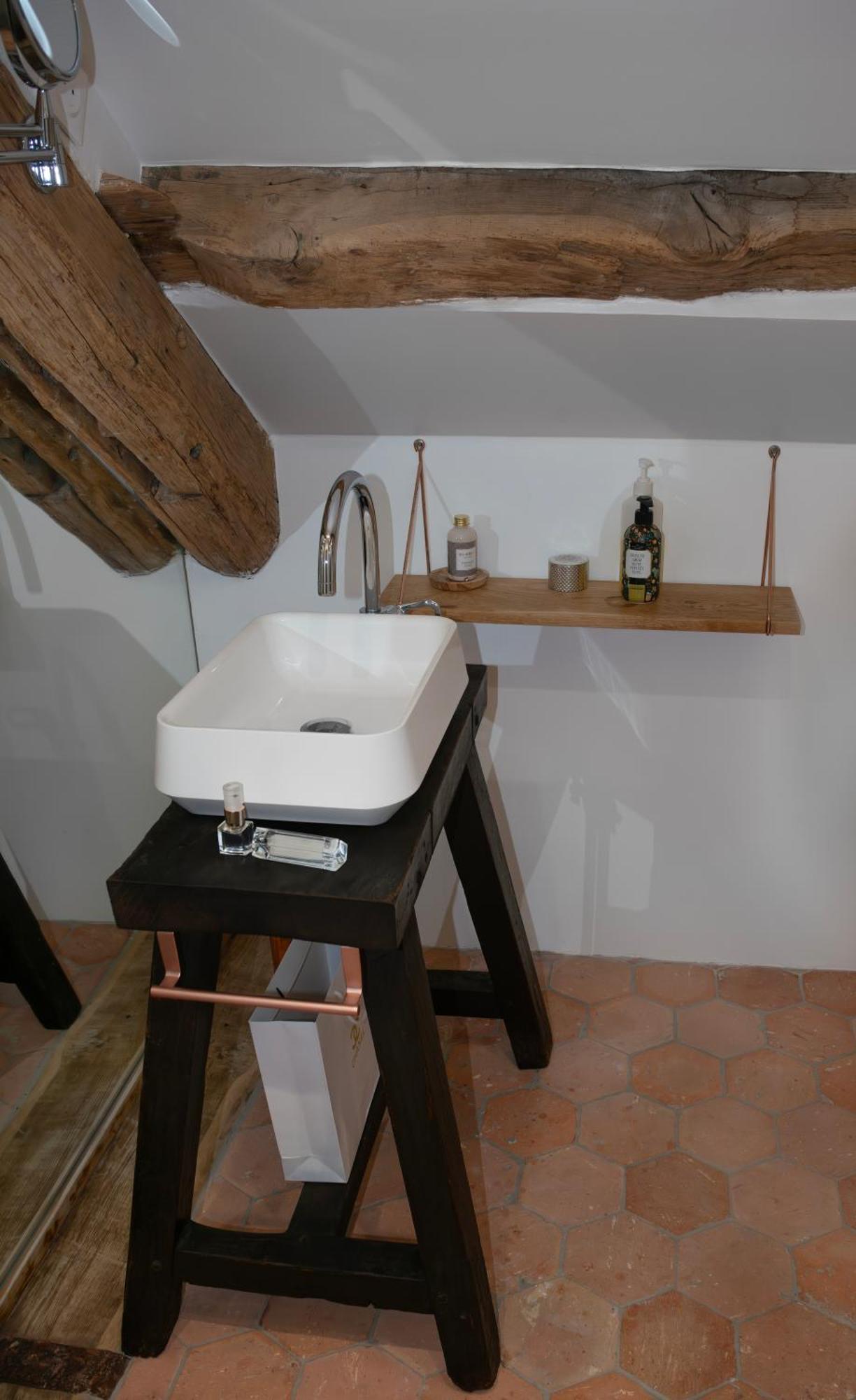 Loft Dans Le Clocher Face Au Chateau Bonnelles Dış mekan fotoğraf